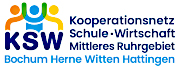 KSW Logo bunt